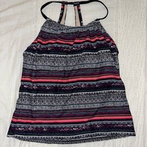 Women’s tankini top (top only)